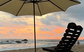 Cafe Maya Zipolite